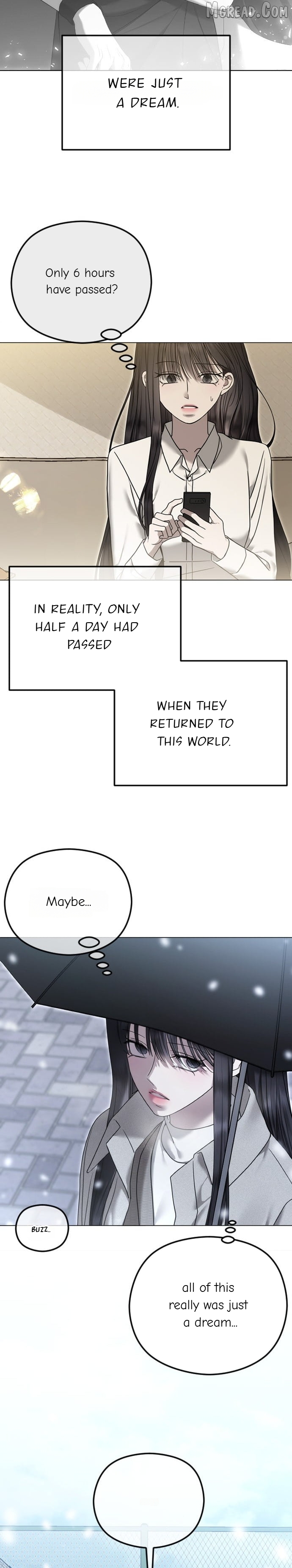 The Ending, I Want to Change it Chapter 113 - page 10